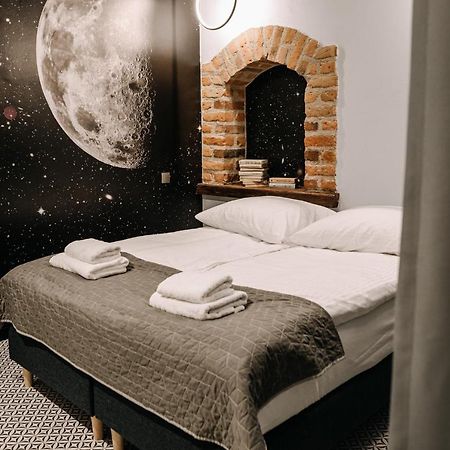 Apartamenty K2 Podmurna 36 Stary Toruń Exteriör bild